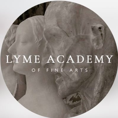lyme_academy's profile picture. Providing Education and Training in the History, Traditions, Principles, and Skills of Drawing, Painting, and Sculpture.