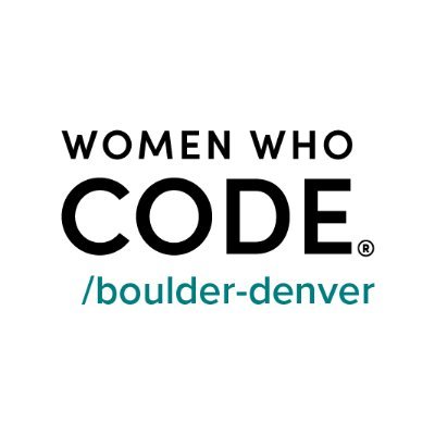 Women Who Code Boulder | Denver