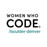 Women Who Code Boulder | Denver (@wwcodecolorado) 's Twitter Profile Photo