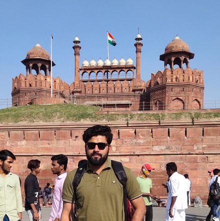 M.A Department of History & Indian culture (Rajasthan University)
@unirajhistory
professional Blogger & Writer