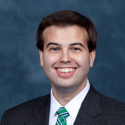 Attorney. Alumnus of Wake Forest, Vanderbilt Law, and Villanova Graduate Tax Program. Likes/Retweets/Follows ≠ Endorsements