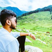 Sahil Badhyal (@sahilbadhyal1) 's Twitter Profile