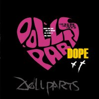 DOLL PARTS(@DOLLPARTSROCK) 's Twitter Profile Photo
