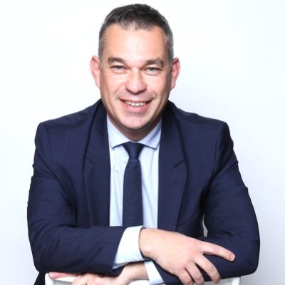 gregorygivron's profile picture. HEAD OF SALES EARLYFUND (ex DIR BPI)