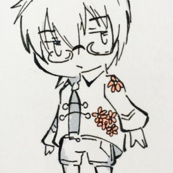 Noted_NothingIfKnotさんのプロフィール画像