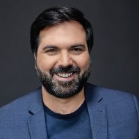 Laurent FP (@lfp) 's Twitter Profile