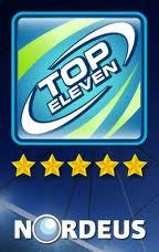 Top eleven the world most greatest Manger online game official and HQ