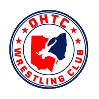 OHTC Wrestling Club (@ohtcwc) 's Twitter Profile Photo OHTC Wrestling Club (@ohtcwc) 's Twitter Profile Photo