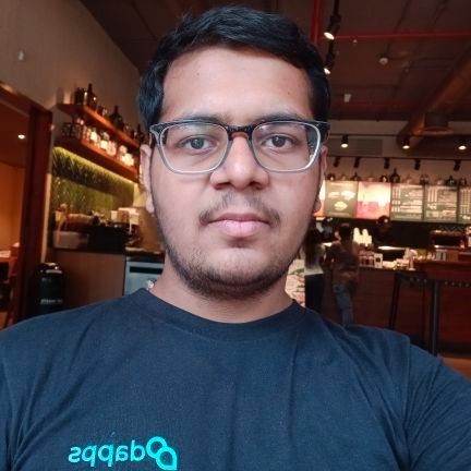 Founder @Ingenious_Devs, BConsultant @eshiksha.ai,
Start-up mentor, ComLead at @Hack2Skill & @Uipath, Ex-Mkt Exec at @darwin_india 
MumAB @blockchainedind