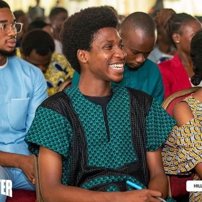 _akeem_j's profile picture. Data, ML, software, Tech entrepreneur, Educationist @Mancity fan, Anime lover.
