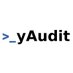 yAudit (@yAuditDAO) Twitter profile photo