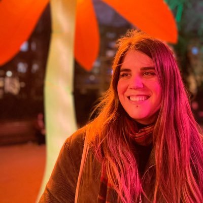 21Loline's profile picture. Digital rights @A__W______O | J’estime ne pas avoir à subir les fantasmes carriéristes d’une entité générationnelle réactionnaire et oppressive 🇺🇦🇵🇸
