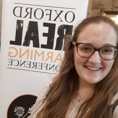 PeatyMeg's profile picture. Soil scientist from the Fens, with a unhealthy interest in peat, rugby outdoors and farming.

COYT ❤️💚🐅🏉

Views my own. 
Work tweets @FenlandSOIL