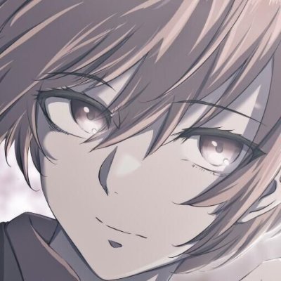 绘画爱好者|中国静止画MAD作者| pixiv:https://t.co/N02ZbkBKJk |blilibili:https://t.co/6wTQMpKies
X:https://t.co/r7cdTa480g