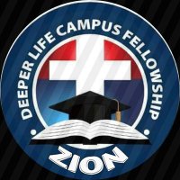 DLCF Zion (Unilorin)(@DLCF_Zion) 's Twitter Profile Photo