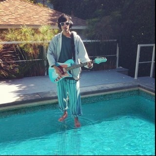 sarabisms's profile picture. Sarab plays drums in Mosco Rosco. The things he says will leave you speechless at the ruins of your once-coherent world view.