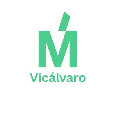 Cuenta oficial de @MasMadrid__ en el distrito de Vicálvaro. Porque queremos una ciudadanía comprometida por el bien común. ¡Sumate y participa!