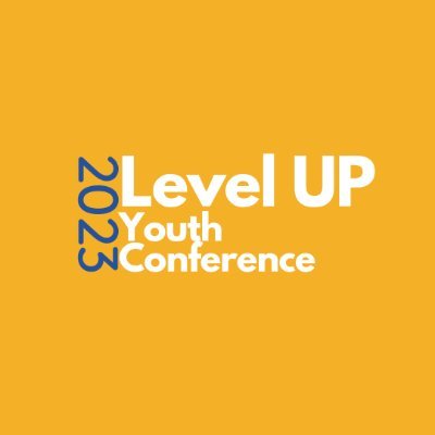 An account for the Level Up Youth Conference. A RYEC initiative. Powered by @stemstl