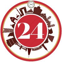 @diario24horas(@diario24horas) 's Twitter Profile Photo