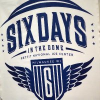 6 Days In the Dome - Ultra Endurance Run(@6DaysInTheDome) 's Twitter Profile Photo