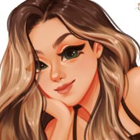 Elle Mae | Currently writing smutty wlw (@mae_books) 's Twitter Profile