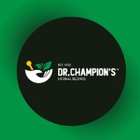 Champion's Pharmacy & Herbs(@ChampionsPharm1) 's Twitter Profile Photo