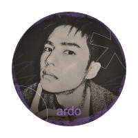 ardo (@mandagigr) 's Twitter Profile