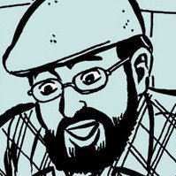 Leo McGovern at Lion Lettering (@thumbknuckler) 's Twitter Profile