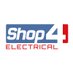 Shop4 Electrical (@shop4_elec) Twitter profile photo Shop4 Electrical (@shop4_elec) Twitter profile photo