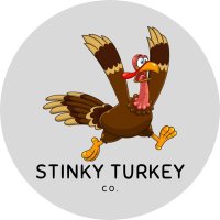 StinkyTurkeyCo(@stinkyturkeyco) 's Twitter Profile Photo