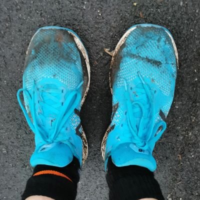 Runner, occasional photographer.
Husband, father of a grown adult.
Ex of London/Essex ⚒️
