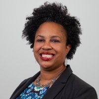 Dr. Namandjé N. Bumpus(@DrBumpusFDA) 's Twitter Profile Photo