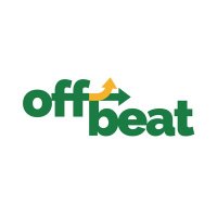 Project Offbeat(@projectoffbeat) 's Twitter Profile Photo