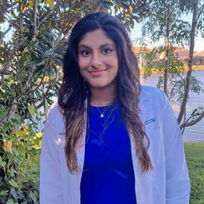 OMS-IV @1LECOM-Bradenton ☀️ | future primary care medicine physician 🩺  | Co-Founder of @sodotomentors ✨🌸 | #DOProud