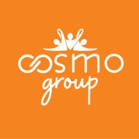 Cosmogroup(@Cosmogroup_eu) 's Twitter Profile Photo