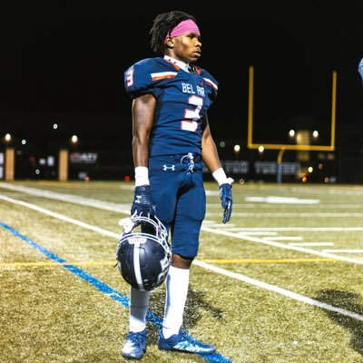 Nehemiah ramsey||Belair high-school || track , football|| all conference DB||class of ‘2023||phone number- 443-643-8217||email- datboitank@icloud.com || 4.4 40
