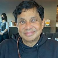 Ramu Damodaran (@ramu_damodaran) 's Twitter Profile