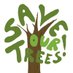 SAVE OUR TREES (@wellywag) Twitter profile photo