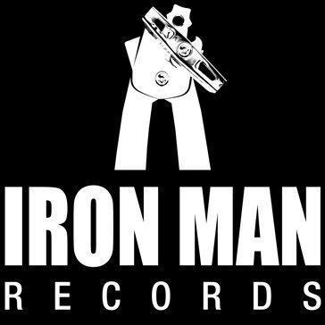 Iron Man Records