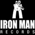 Iron Man Records (@IronManRecords) Twitter profile photo