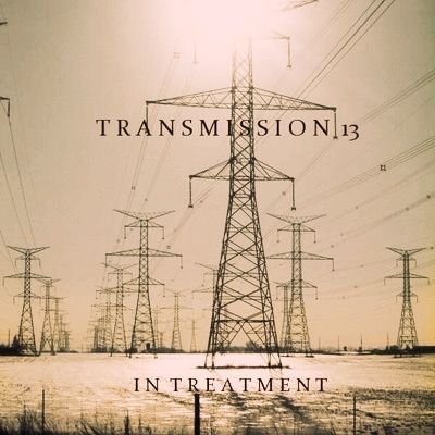 Transmission 13-Electronic/ Ambient/ Krautrock influenced music. 
Also release music on netlabel Vanguardista Records @vanguardista_13