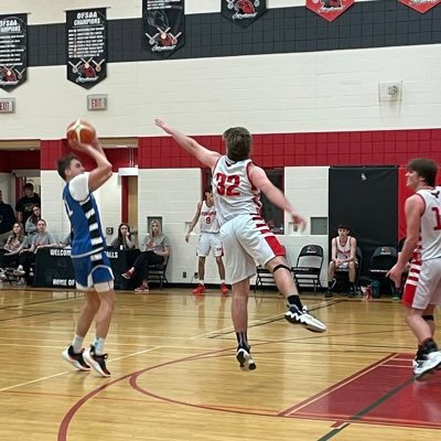 DBlackwell021's profile picture. Class of 2025🏀 | 6’3 PG/SG | Kingston Secondary School | Kingston Impact | Eastern Elite | dylanblackwell6@icloud.com