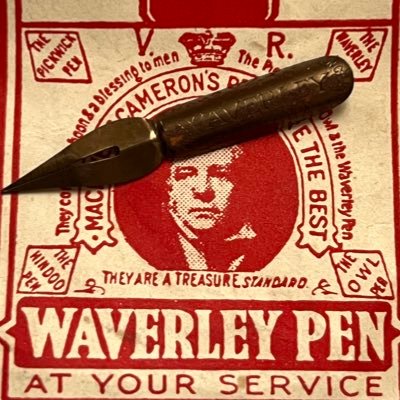 Pen The Writer