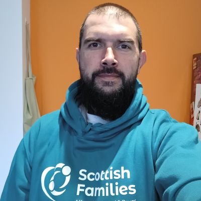 Family Support Assistant - Forth Valley @ Scottish Families Affected by Alcohol and Drugs
All views are my own