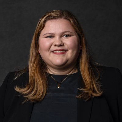 SamanthaTreiman's profile picture. 👩🏻‍💻 Powered by memes and strong coffee