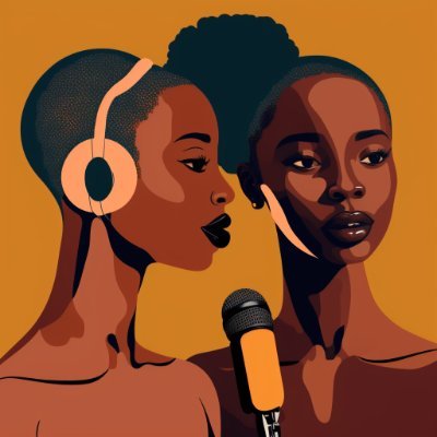 LostInTechPod's profile picture. Your weekly dose of tech advice, laughs and real talk from @LolaOye and @IAmMamuna. DM us your questions and challenges! Podcast produced by @StillJustMike.