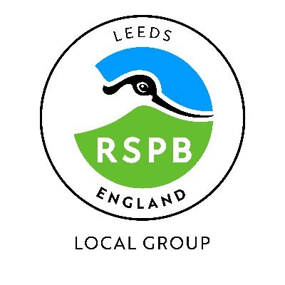 Keep up to date with all the activities of the RSPB Leeds Local Group