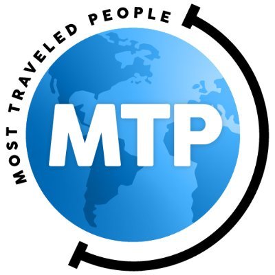 The world's most traveled people. 

🥇  Travel community in the world | Members from 156 countries 🌎 

Join us #MostTraveledPeople