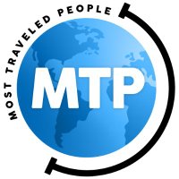 Most Traveled People (MTP) (@mosttraveled) 's Twitter Profile
