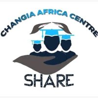 Changia Africa Organization(@changia_africa) 's Twitter Profile Photo
